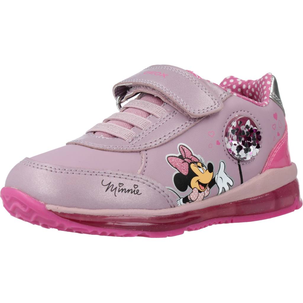 GEOX B TODO GIRL A en color ROSA (1)