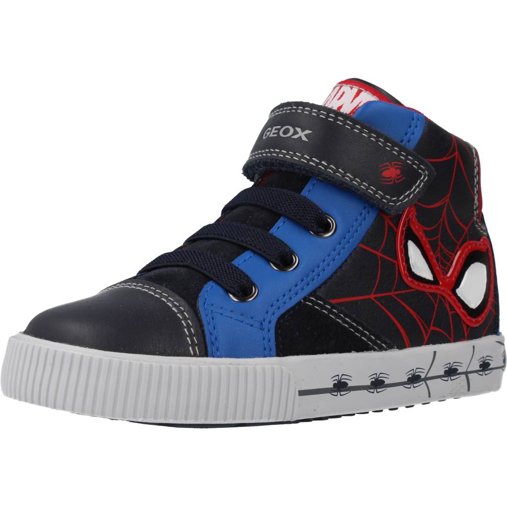 GEOX B KILWI BOY C en color AZUL (1)