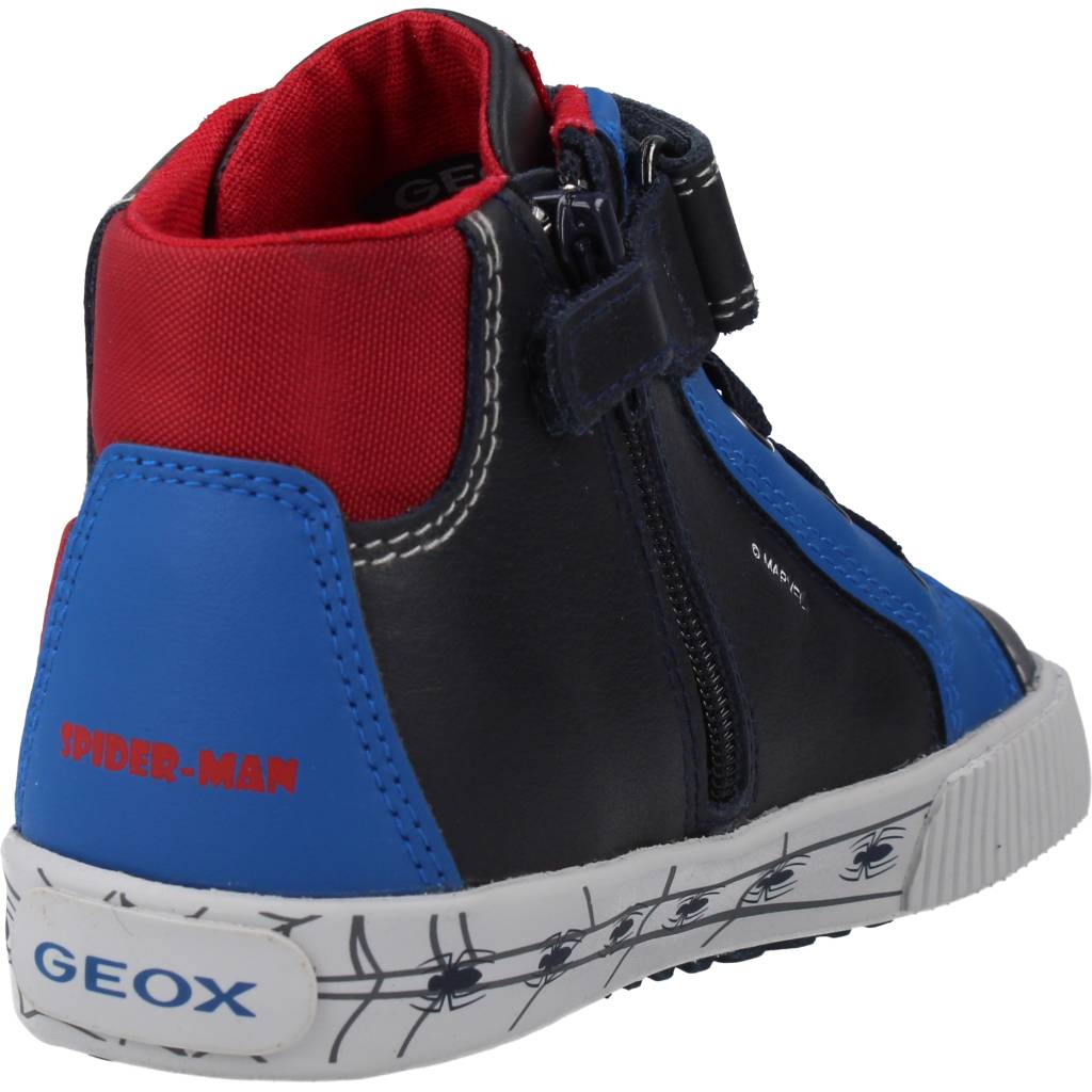 GEOX B KILWI BOY C en color AZUL (3)