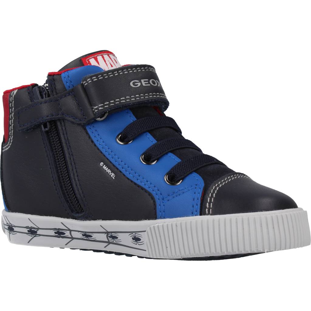GEOX B KILWI BOY C en color AZUL (5)