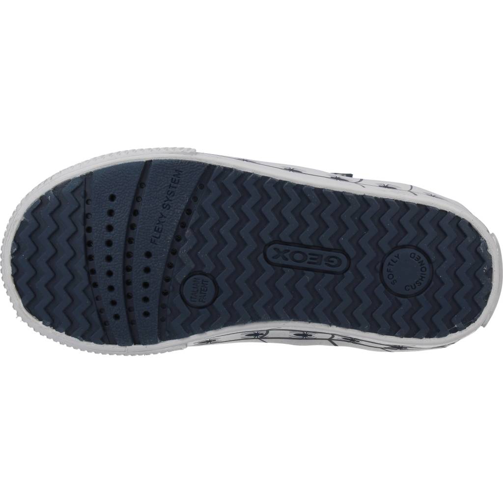 GEOX B KILWI BOY C en color AZUL (6)