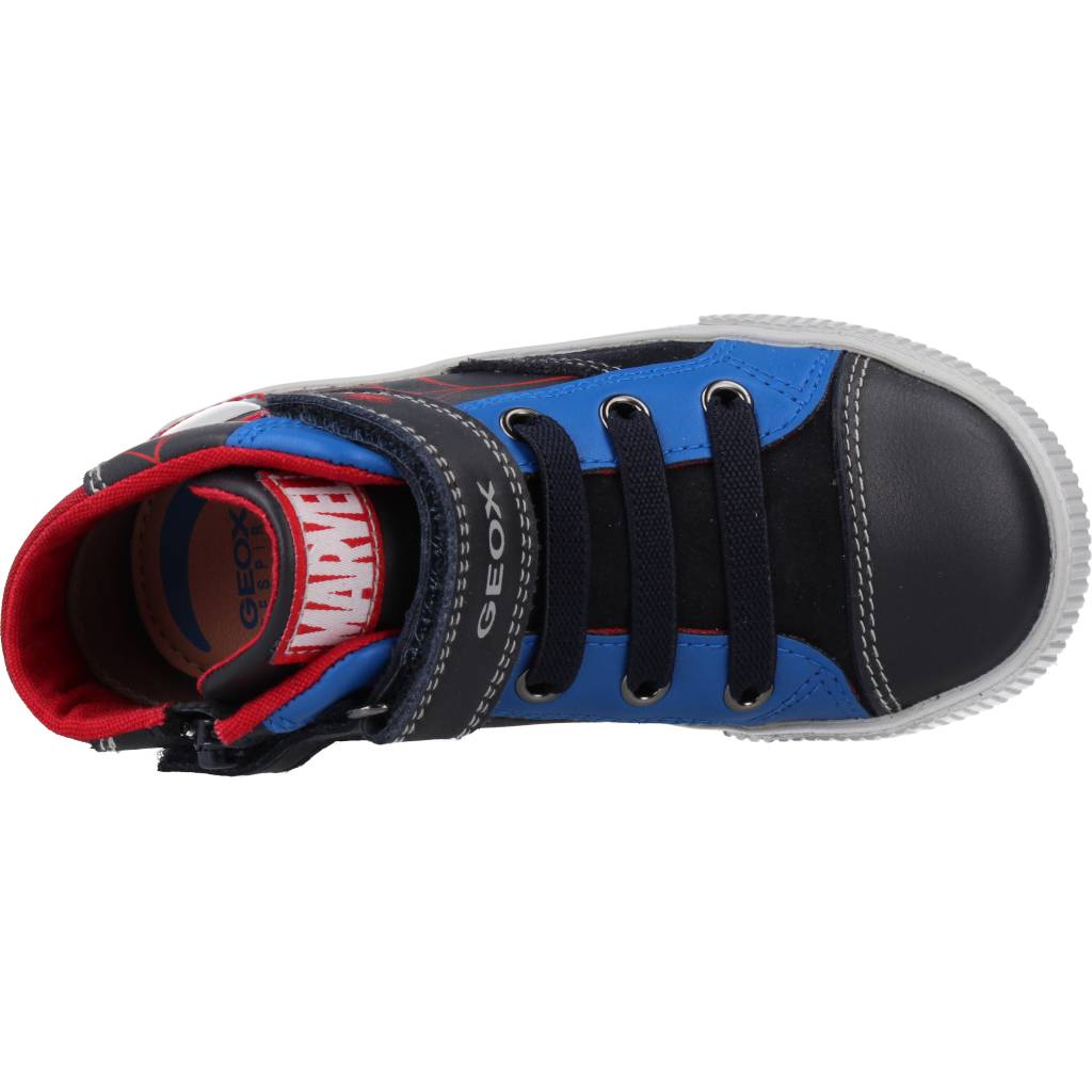 GEOX B KILWI BOY C en color AZUL (7)
