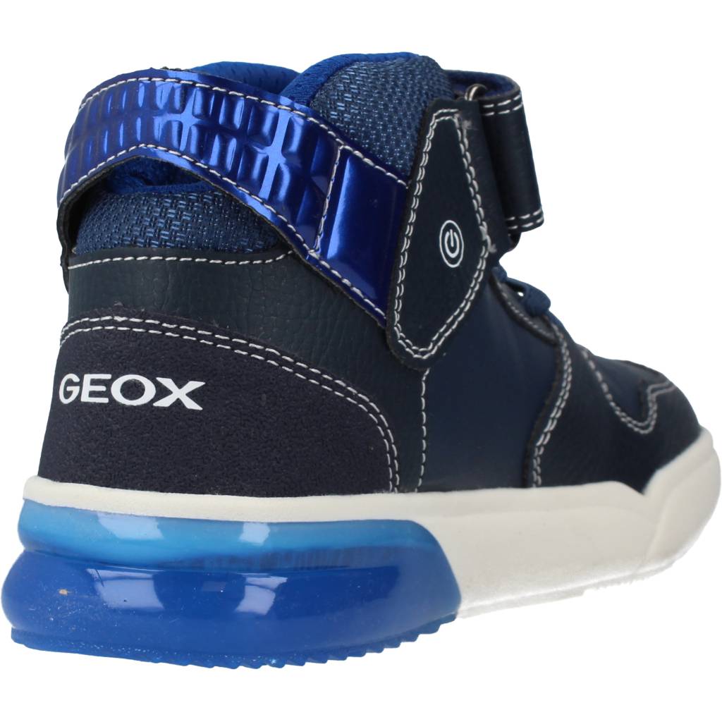 GEOX JYA BU J en color AZUL (3)