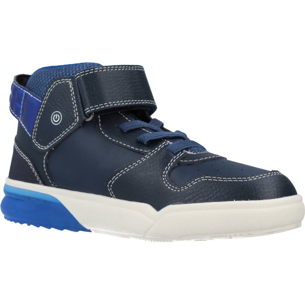 GEOX JYA BU J en color AZUL (5)
