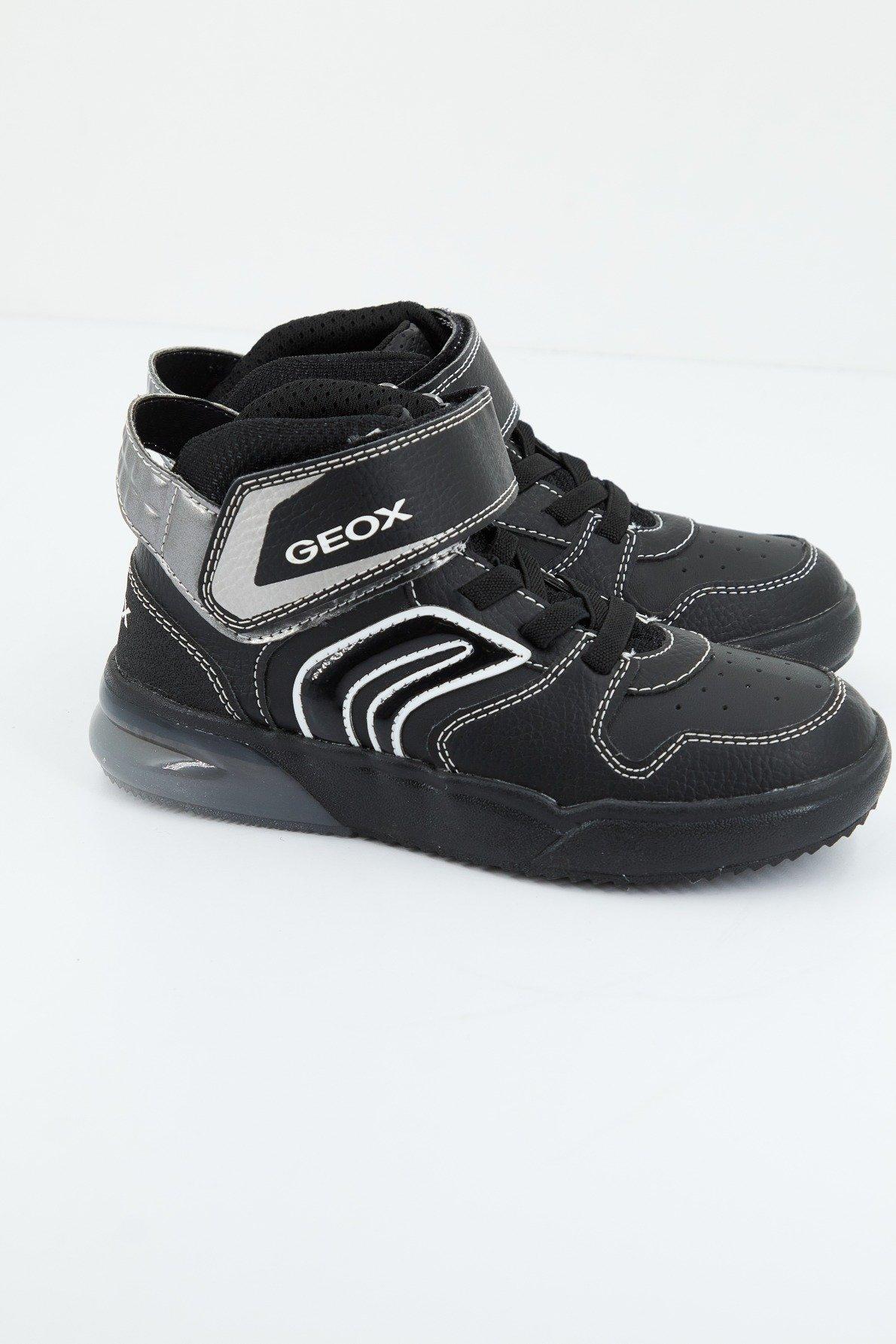 GEOX JYA BU J en color NEGRO (2)