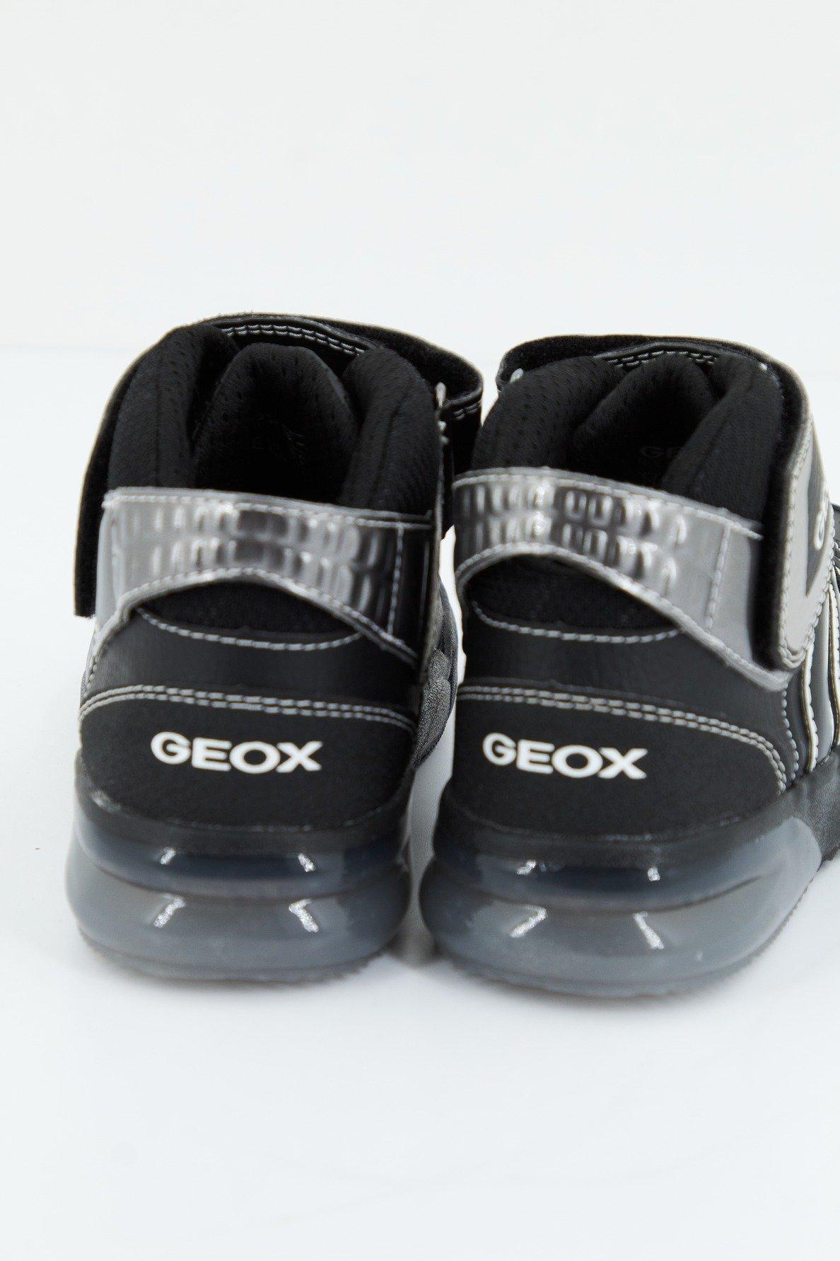 GEOX JYA BU J en color NEGRO (3)