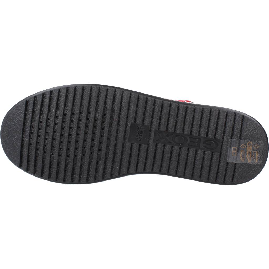 GEOX J REBECCA GIRL B en color BLANCO (6)