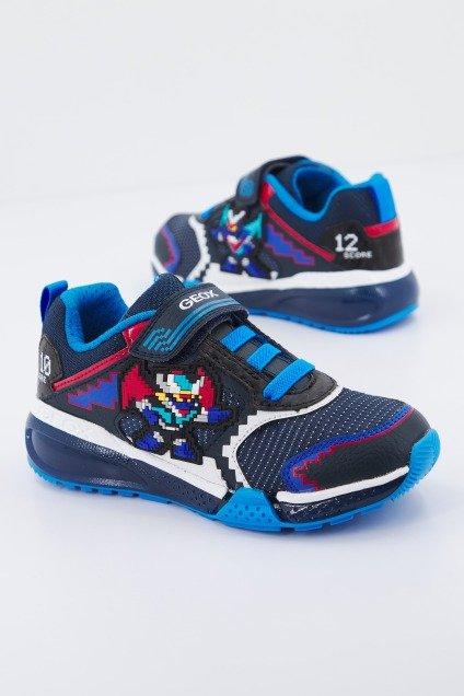 GEOX J BAYONYC BOY A en color AZUL (1)