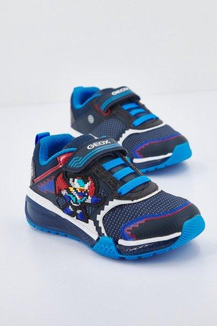 GEOX J BAYONYC BOY A en color AZUL (3)