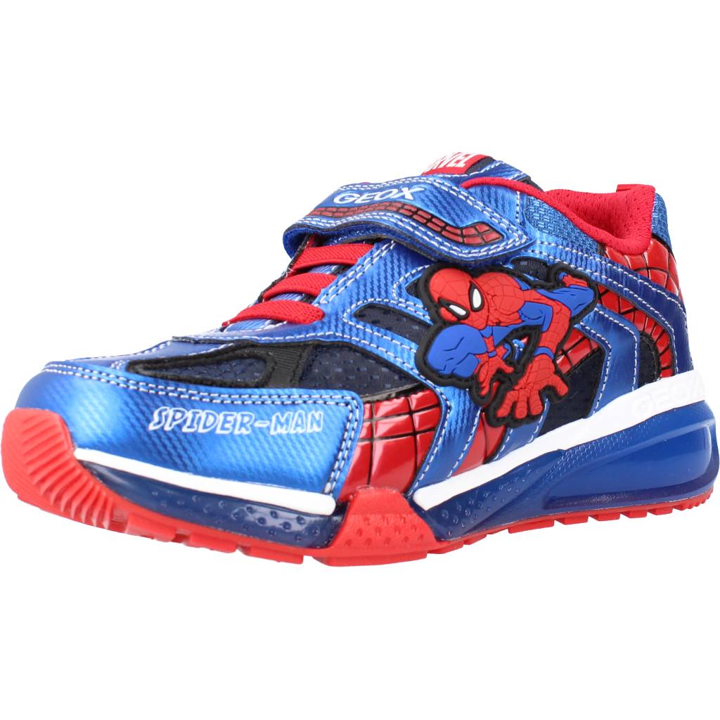 GEOX J BAYONYC BOY B en color AZUL (1)