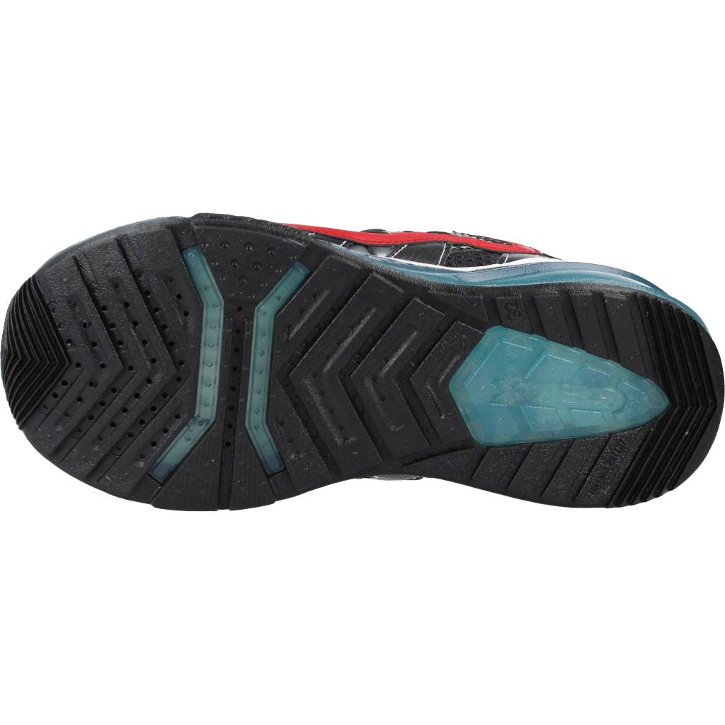 GEOX JFEC CE J en color NEGRO (6)