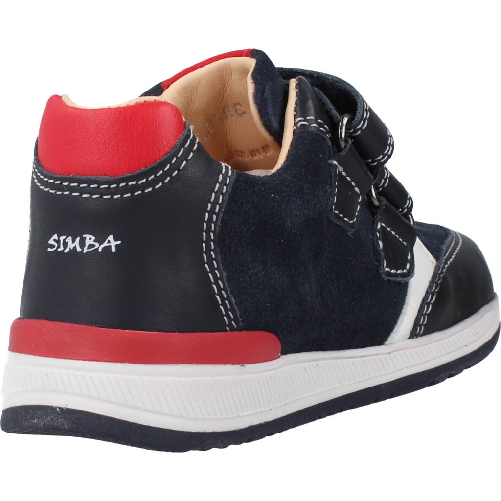 GEOX BRC B en color AZUL (3)