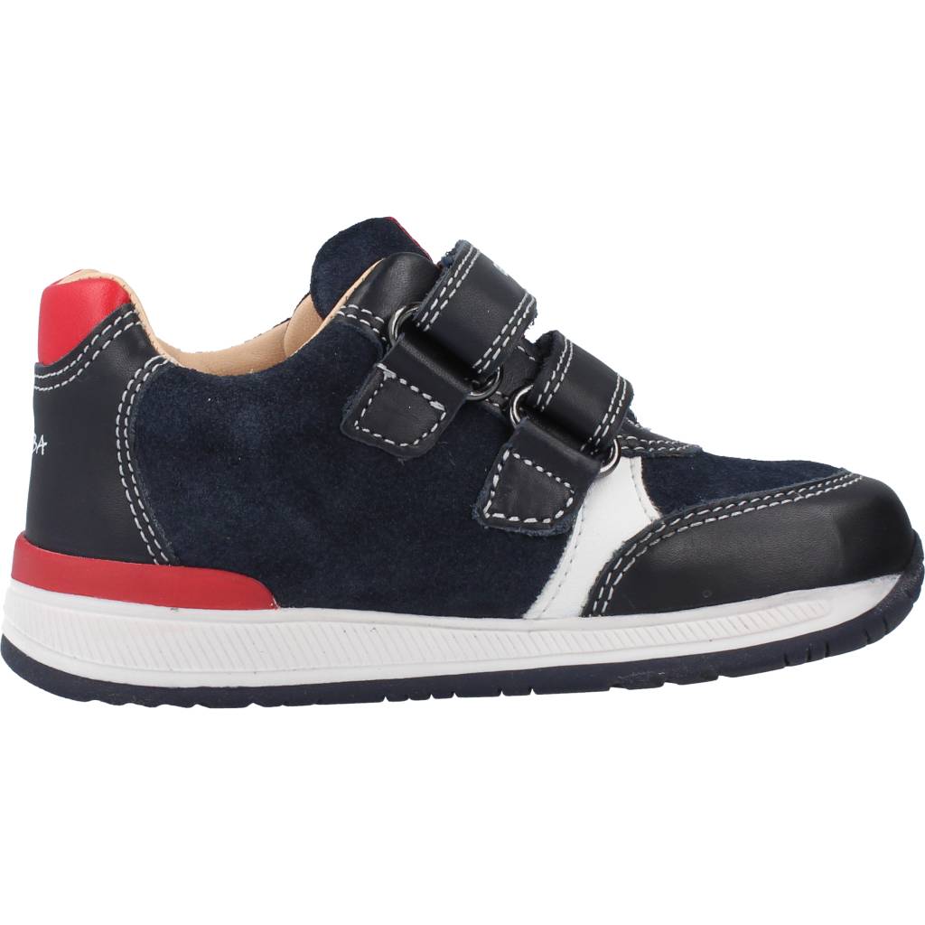GEOX BRC B en color AZUL (4)