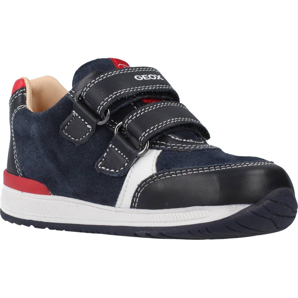 GEOX BRC B en color AZUL (5)