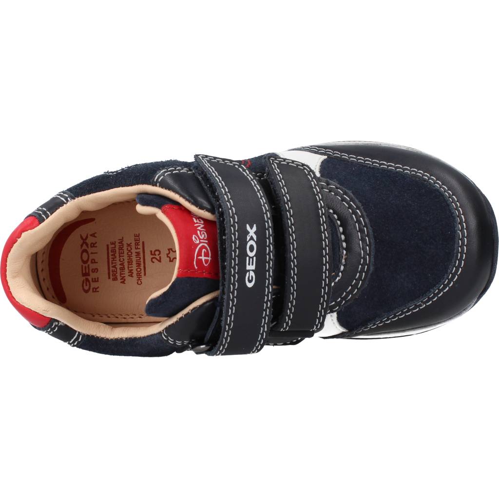 GEOX BRC B en color AZUL (7)