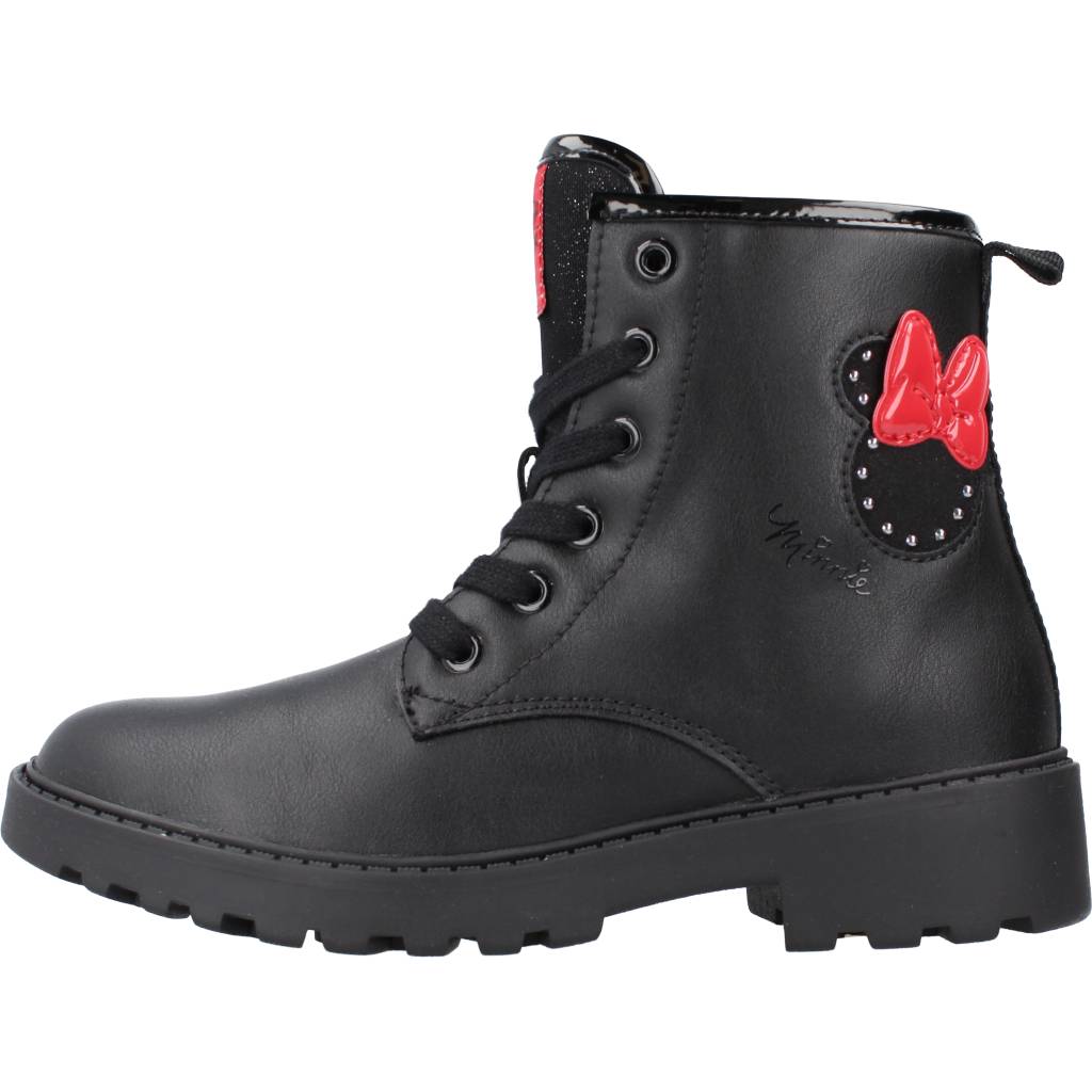 GEOX J CASEY GIRL C en color NEGRO (2)