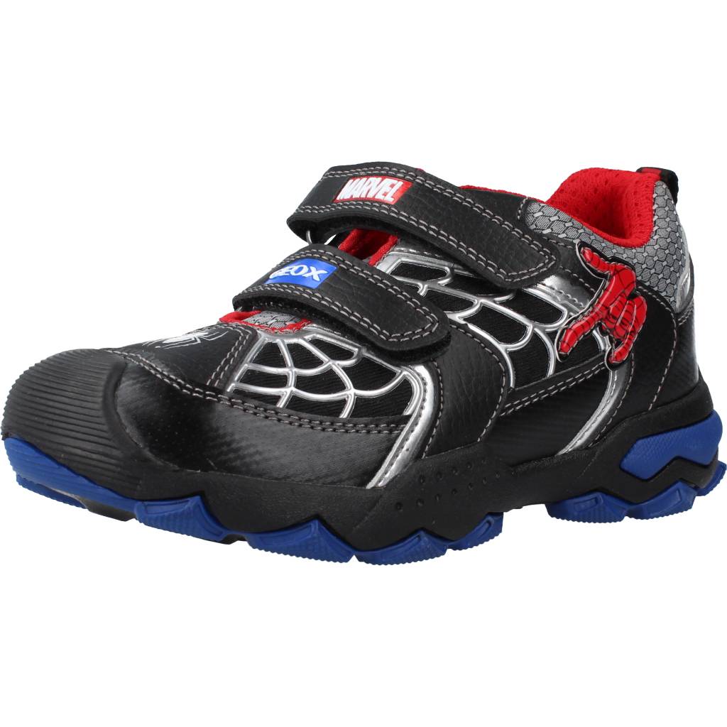 GEOX JVA BU J en color NEGRO (1)