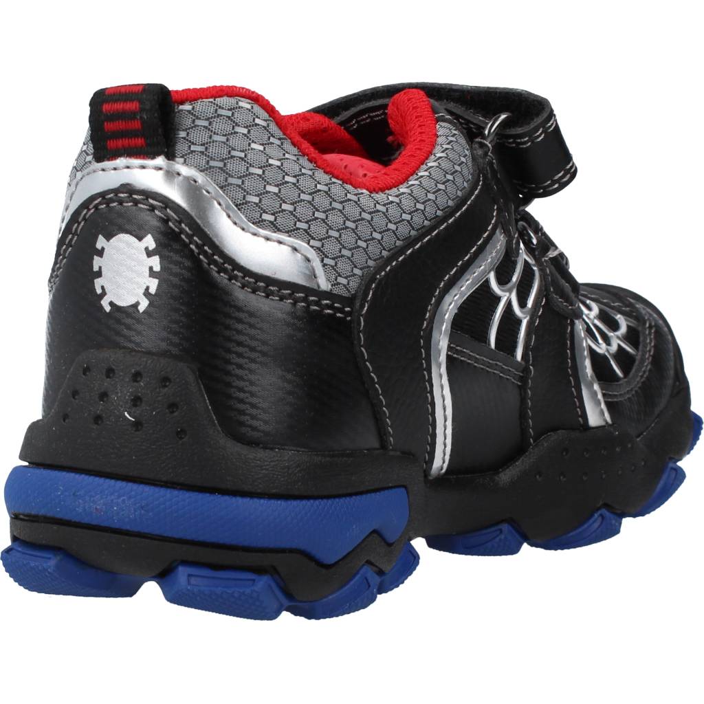 GEOX JVA BU J en color NEGRO (3)