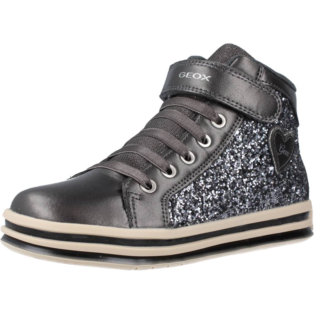 GEOX JEVA EWNF J en color PLATA (1)