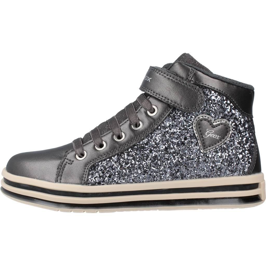 GEOX JEVA EWNF J en color PLATA (2)
