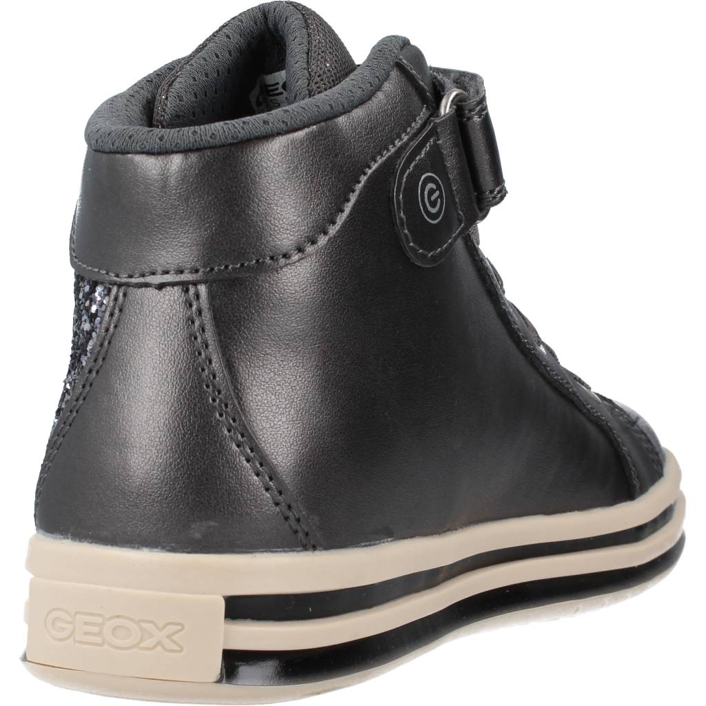 GEOX JEVA EWNF J en color PLATA (3)