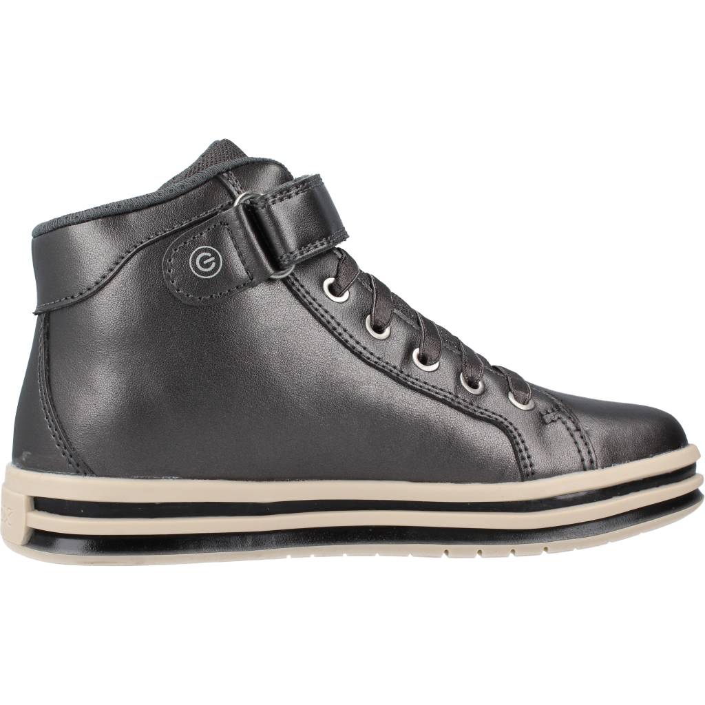 GEOX JEVA EWNF J en color PLATA (4)