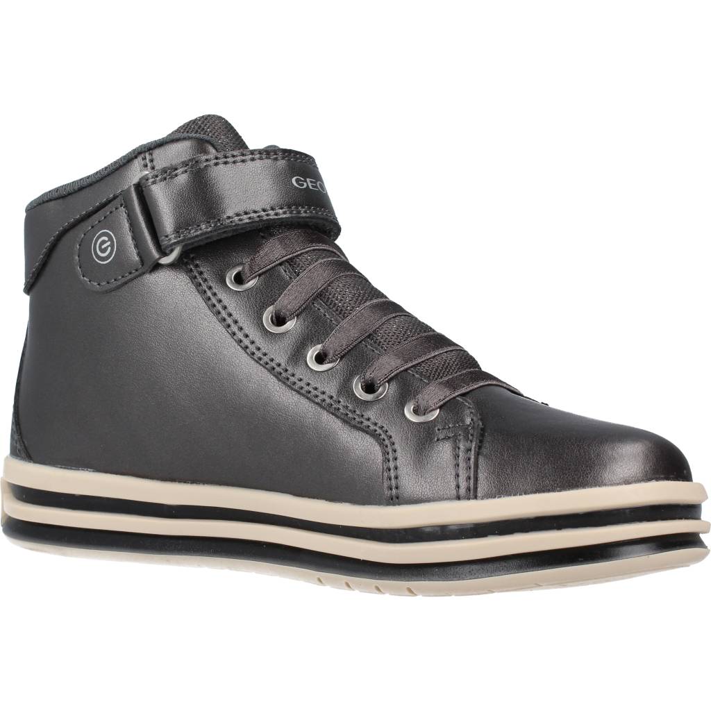 GEOX JEVA EWNF J en color PLATA (5)