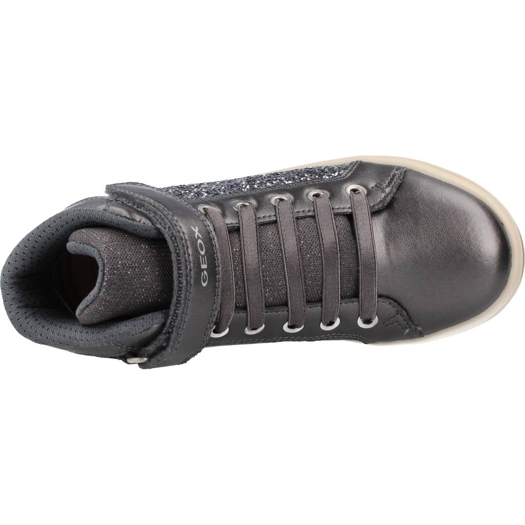 GEOX JEVA EWNF J en color PLATA (7)