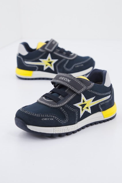 GEOX B ALBEN BOY A en color AZUL (1)