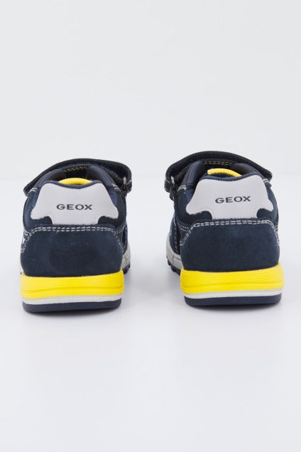 GEOX B ALBEN BOY A en color AZUL (3)