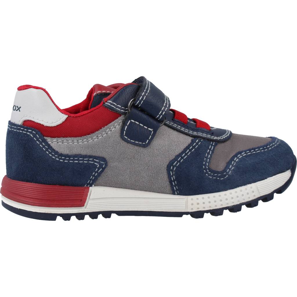 GEOX B ALBEN BOY A en color AZUL (4)