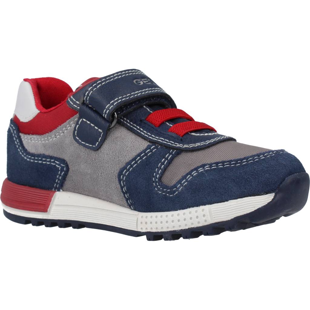 GEOX B ALBEN BOY A en color AZUL (5)