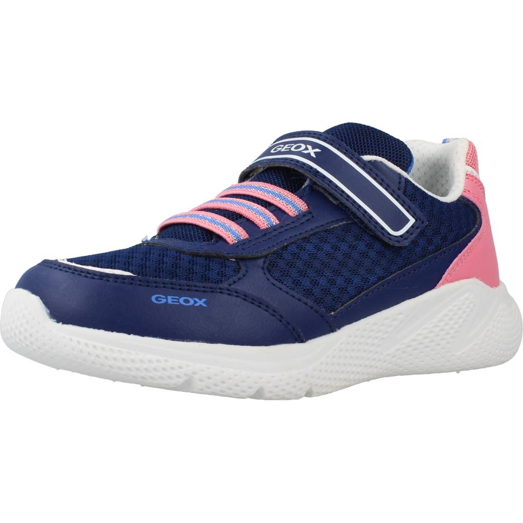 GEOX J SPRINTYE GIRL A en color AZUL (1)