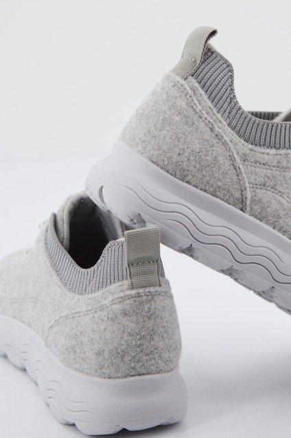 GEOX D SPHERICA en color GRIS (3)
