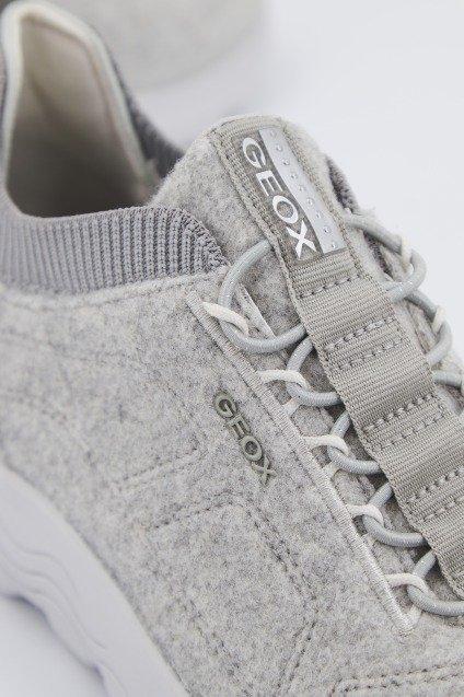 GEOX D SPHERICA en color GRIS (4)