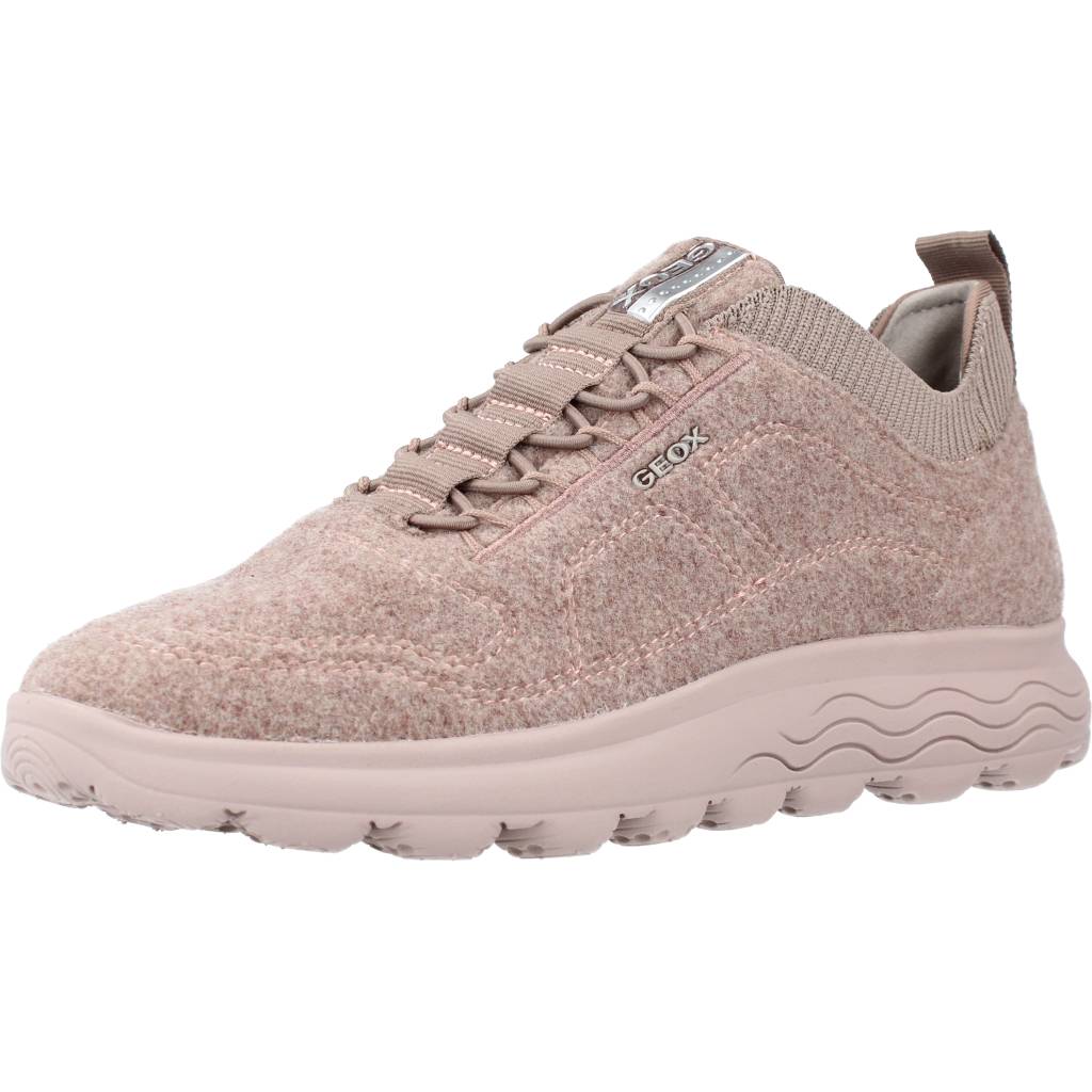 GEOX D SPHERICA A en color ROSA (1)
