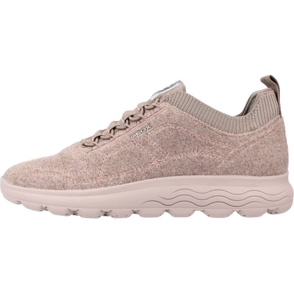 GEOX D SPHERICA A en color ROSA (2)