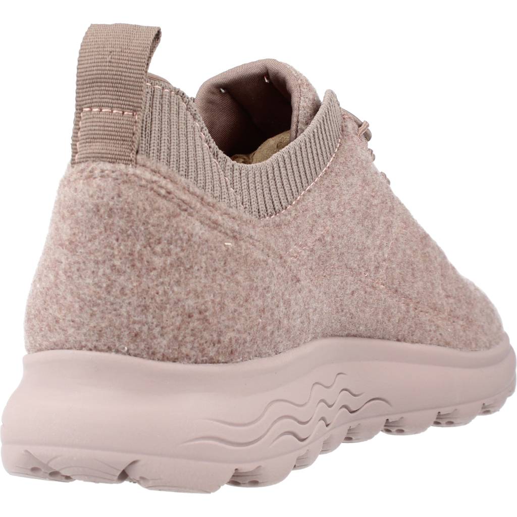 GEOX D SPHERICA A en color ROSA (3)