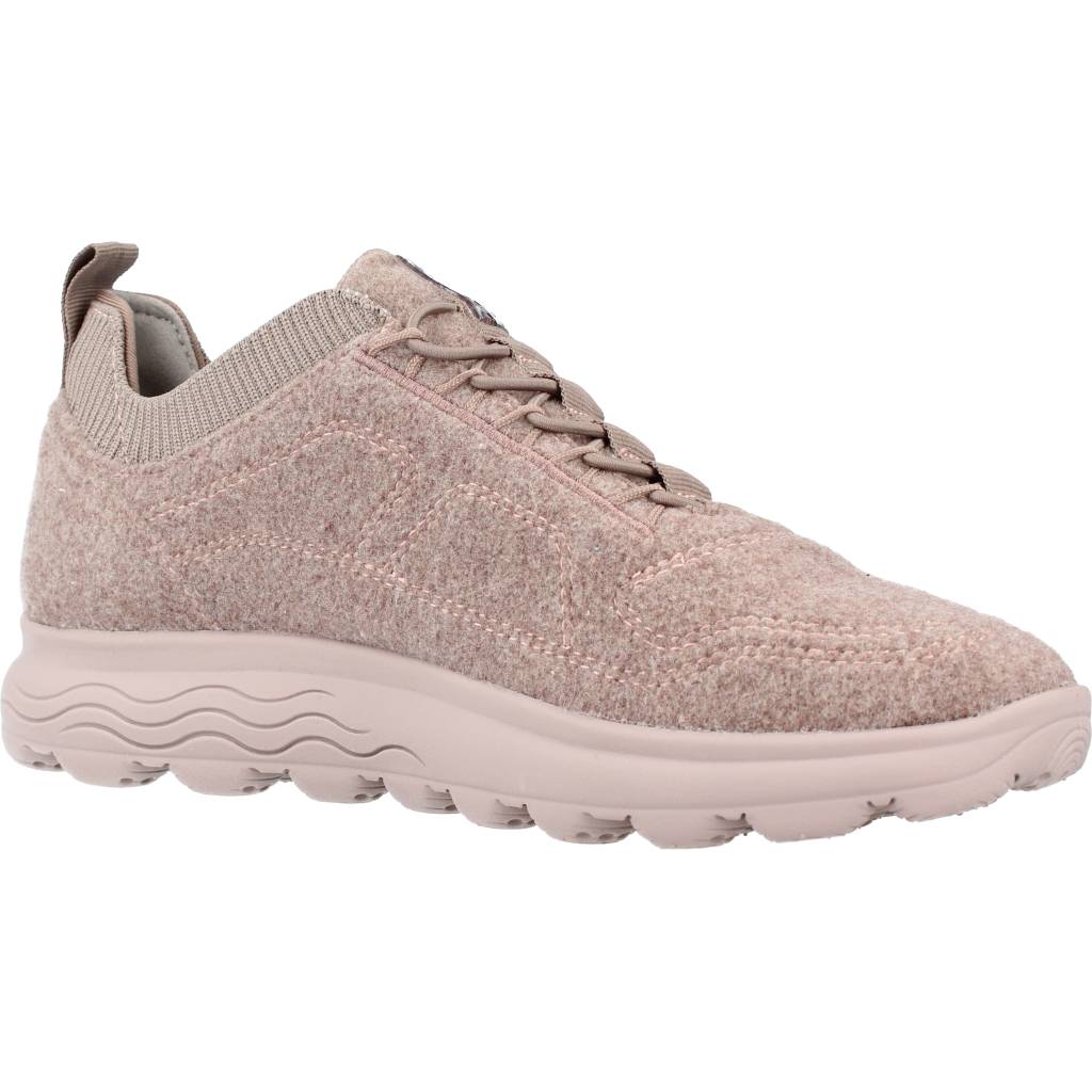GEOX D SPHERICA A en color ROSA (5)