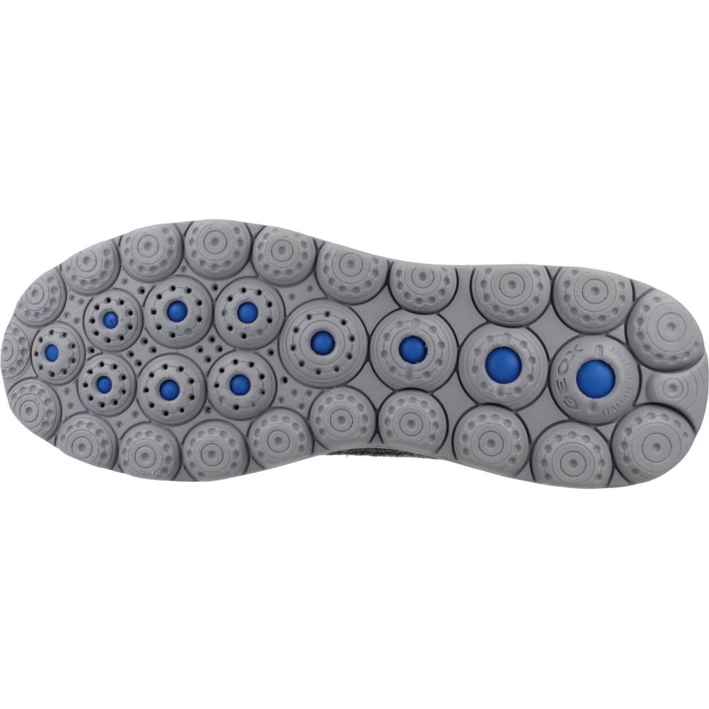 GEOX D SPHERICA A en color GRIS (6)