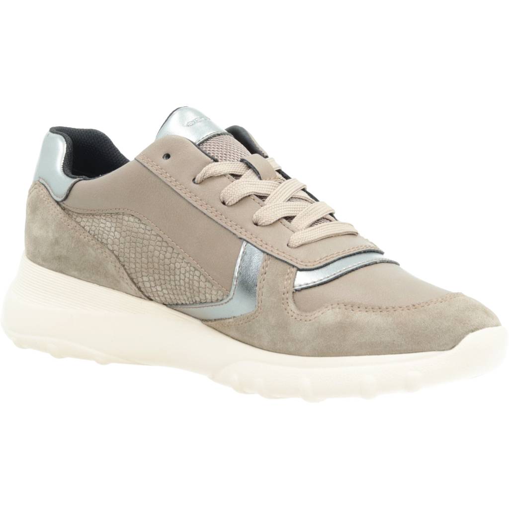 GEOX DLPB en color MARRON (5)