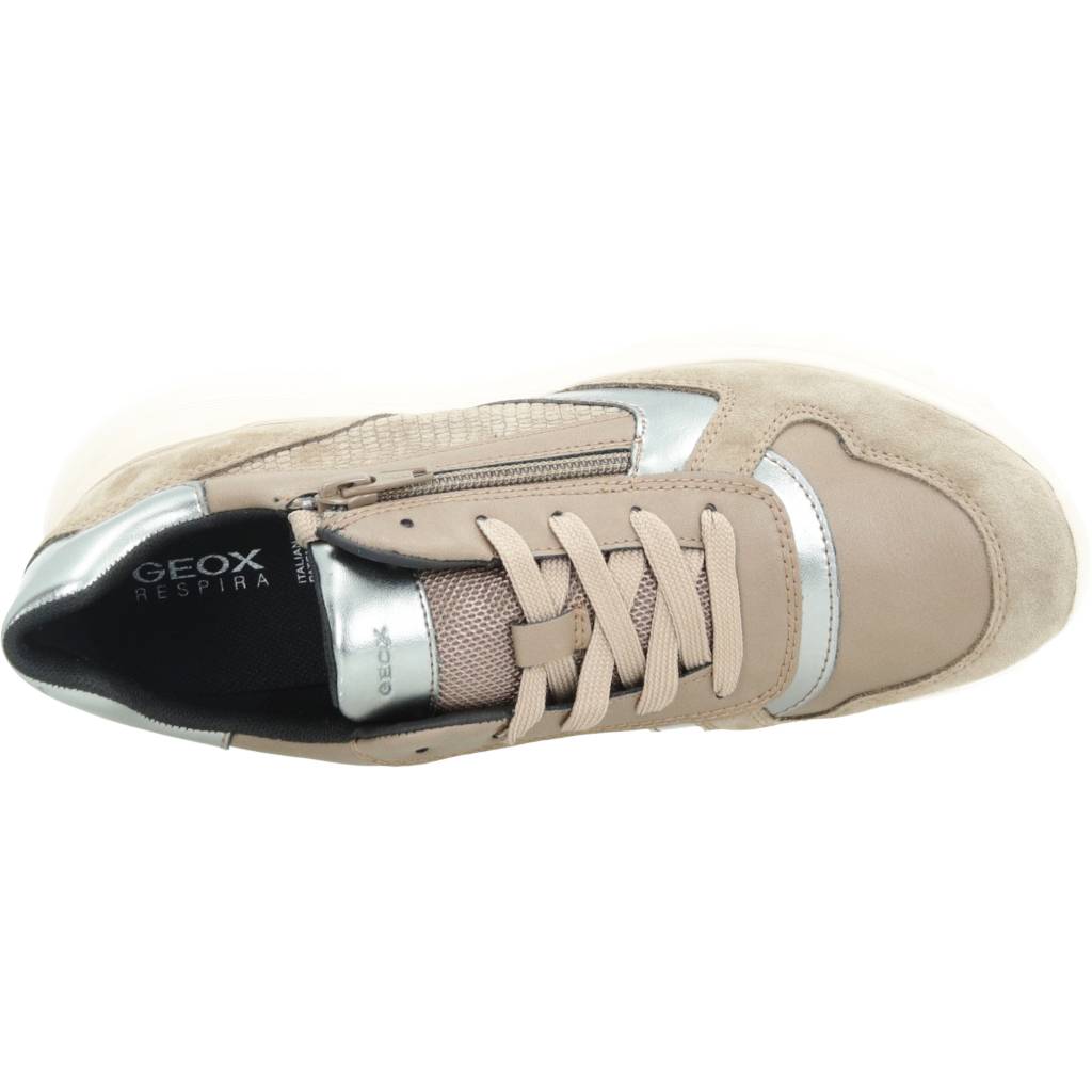 GEOX DLPB en color MARRON (7)
