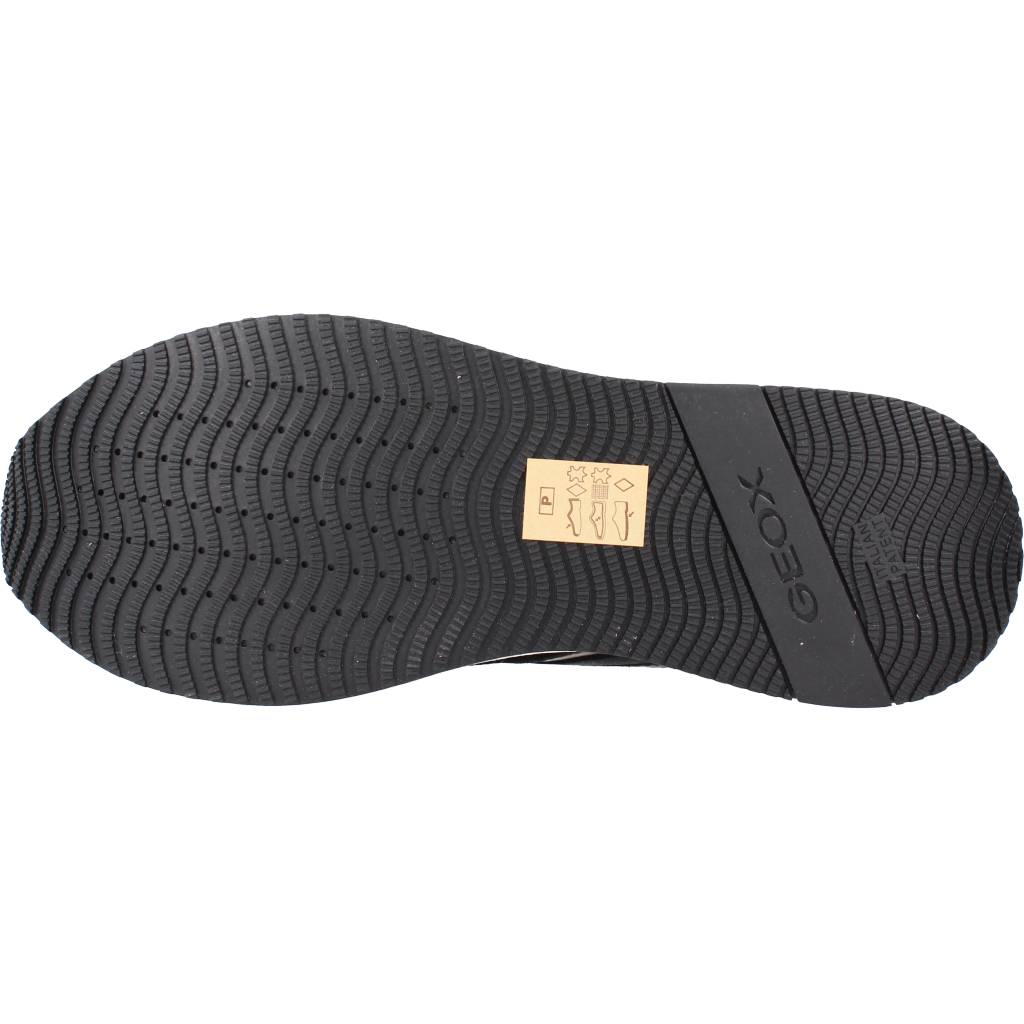 GEOX D KENCY B en color BURDEOS (6)