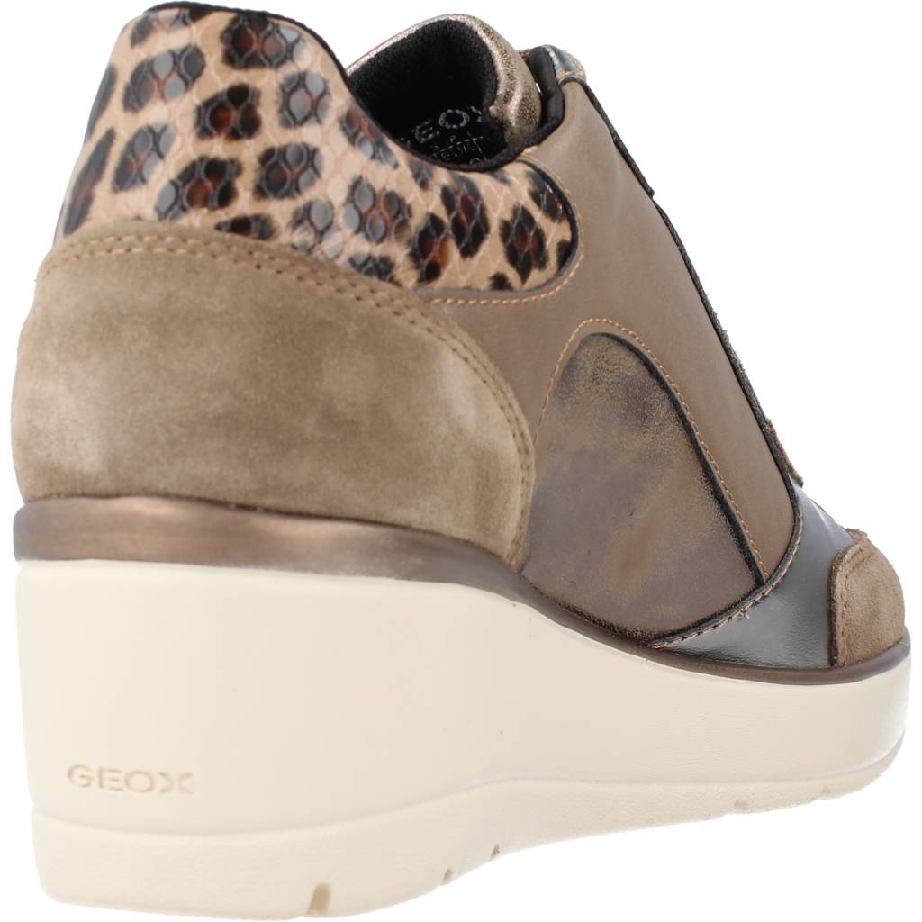 GEOX D ILDE B en color MARRON (3)