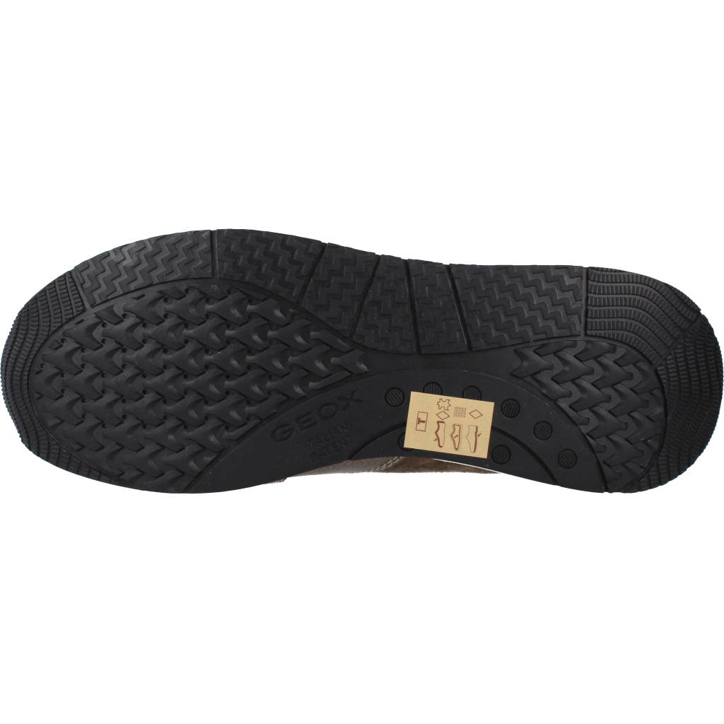 GEOX D BULMYA A en color BEIS (6)