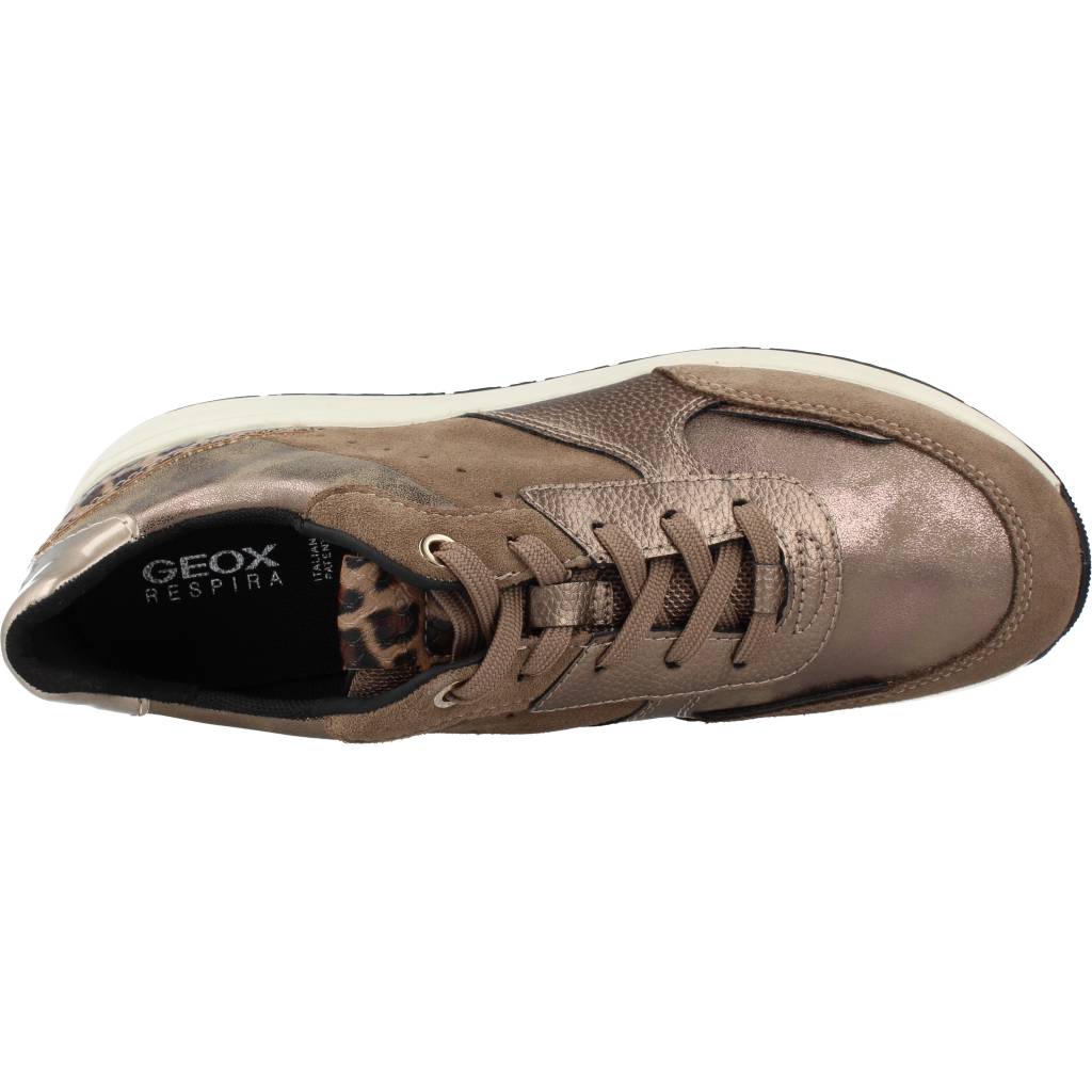 GEOX D BULMYA A en color BEIS (7)