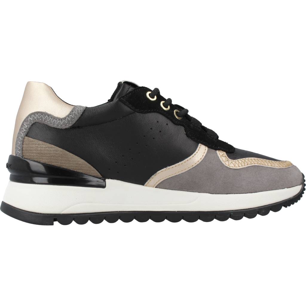 GEOX D DESYA A en color NEGRO (4)