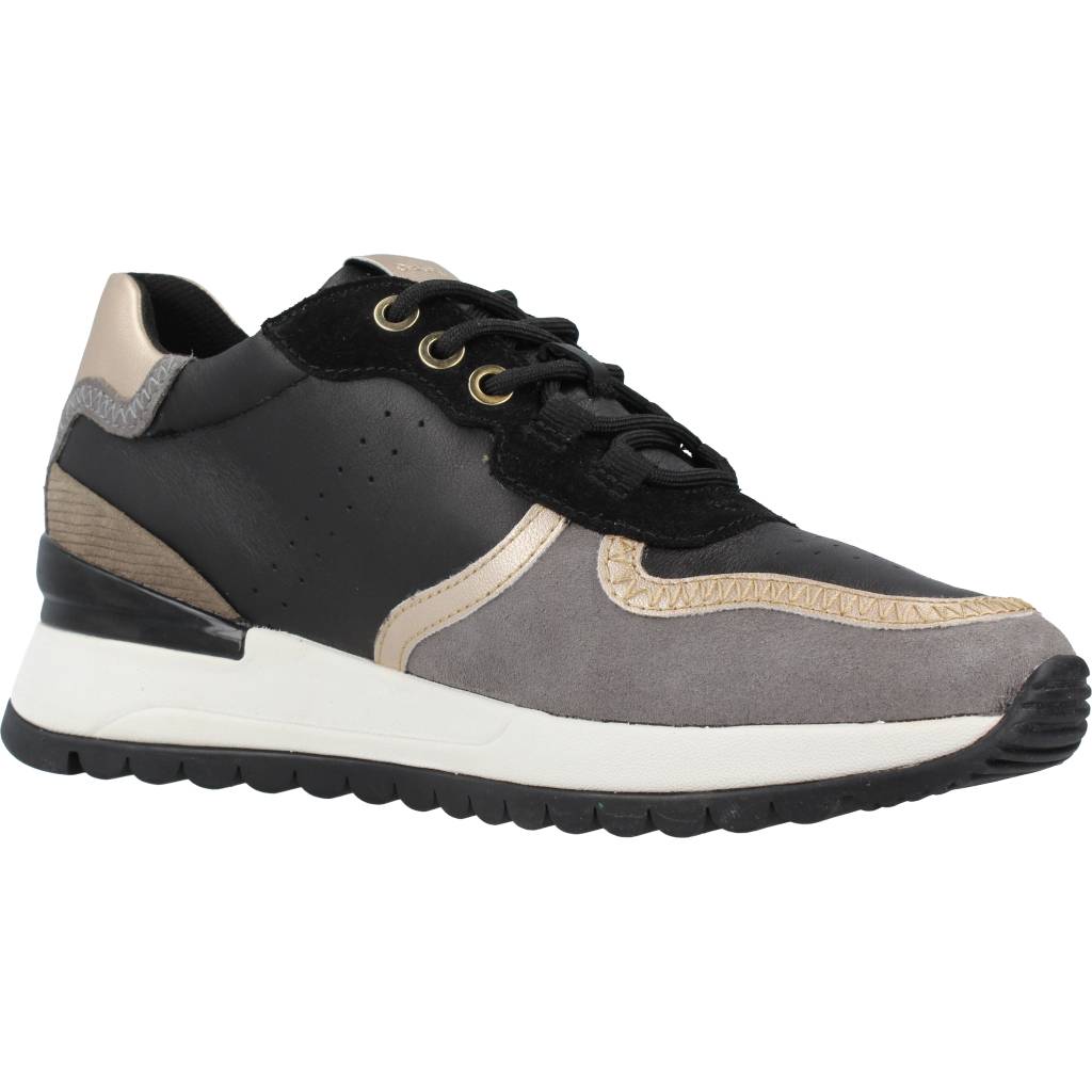 GEOX D DESYA A en color NEGRO (5)