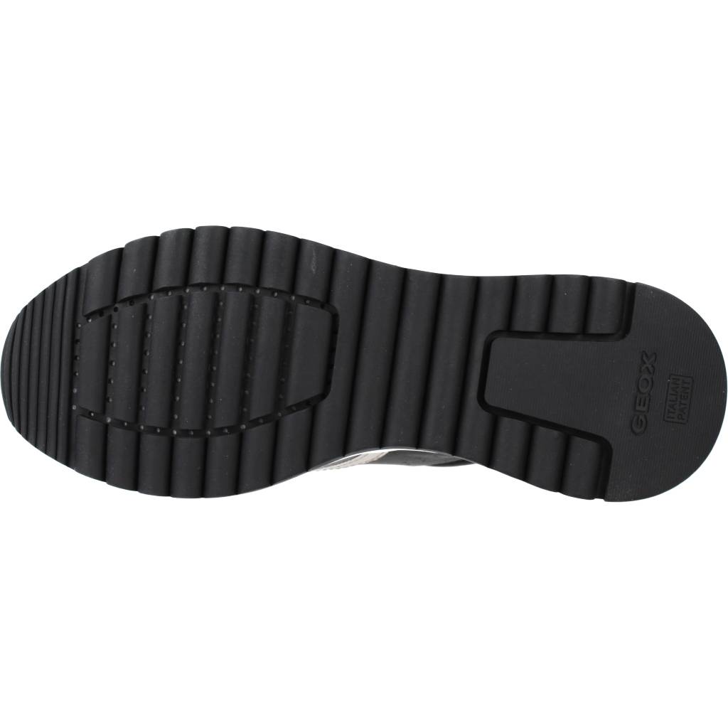 GEOX D DESYA A en color NEGRO (6)