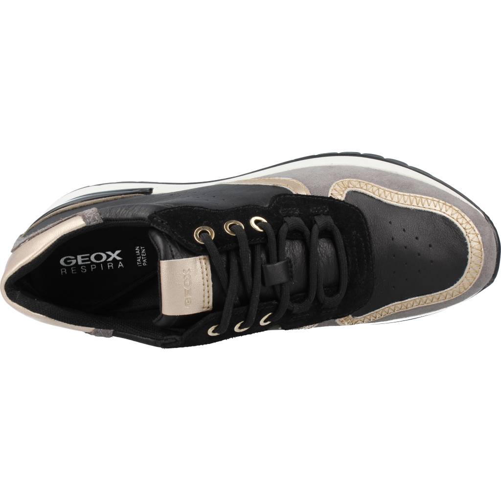 GEOX D DESYA A en color NEGRO (7)